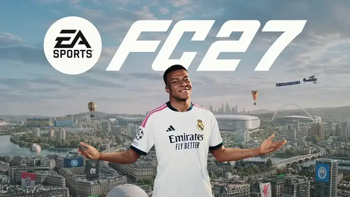 Топ самых рейтинговых футболистов в EA FC 27: кто на вершине?