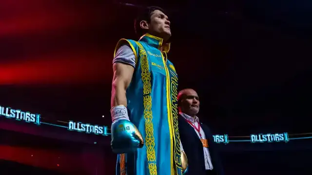 «Я борюсь»: Данияр Елеусинов признался в алкоголизме