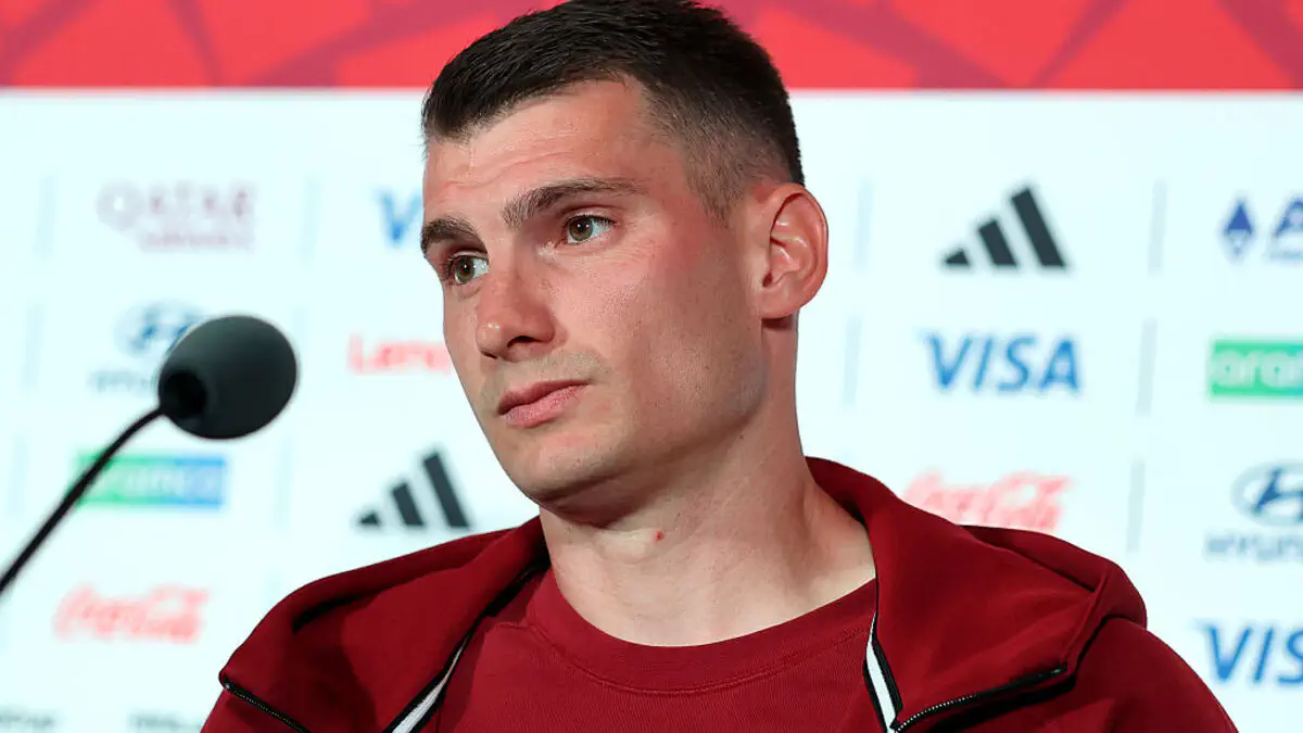 «Барселона» достигла соглашения с вратарем-героем чемпионата мира