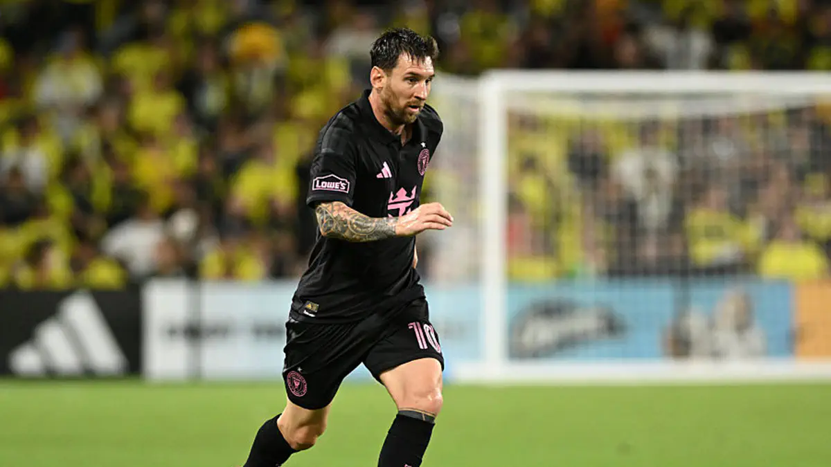 Дисциплинарный комитет МЛС выдвинул вопросы к Месси: что случилось?