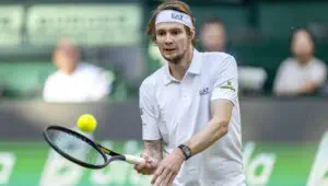Обновились рейтинги ATP и WTA: где находятся ведущие теннисисты Казахстана
