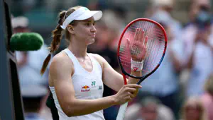 Рыбакина рассказала о своем состоянии перед стартом US Open