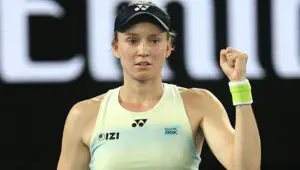 Стала известна первая соперница Рыбакиной на US Open и сетка турнира