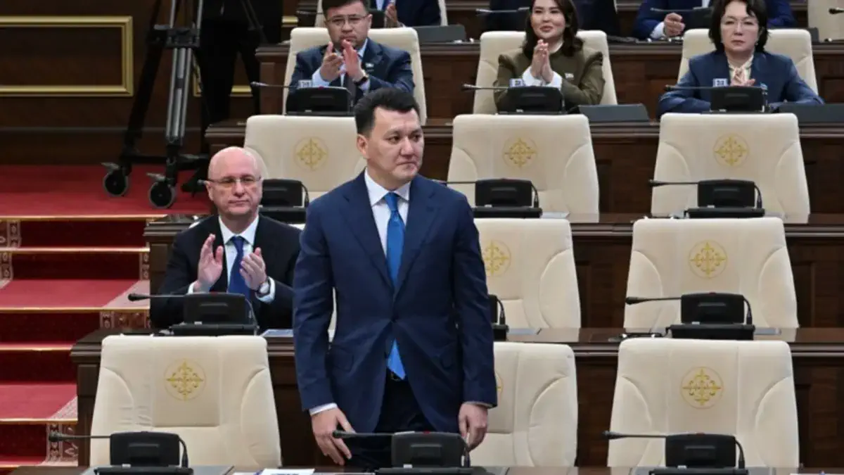От боксерского зала до вице-президента: спортивный след в карьере первого Вице-президента Казахстана