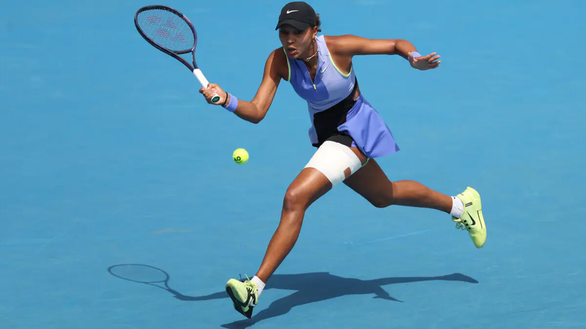 Рыбакина үшін алғашқы сынақ: Елена US Open турнирін кімге қарсы бастайды?