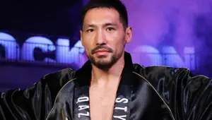 WBO объявила свежее решение по титульному бою Алимханулы и Шираза