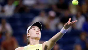 Названо условия для победы Рыбакиной над Стародубцевой на US Open