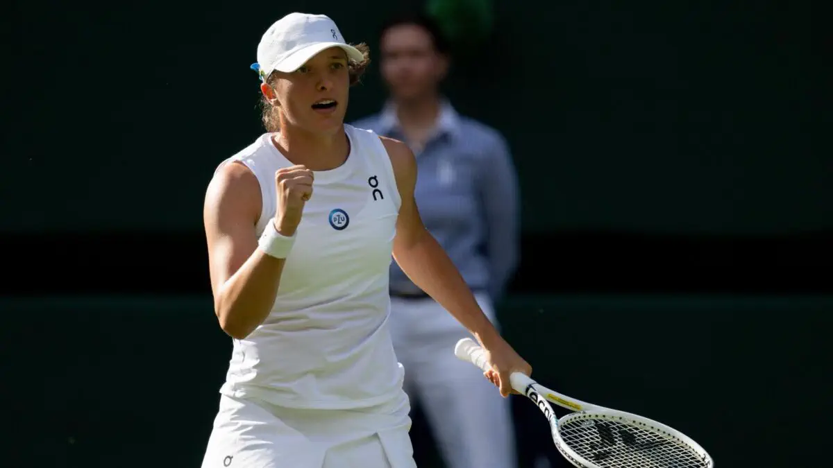 Главная конкурентка Рыбакиной установила уникальное достижение на US Open: что она сделала?