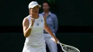 Главная конкурентка Рыбакиной установила уникальное достижение на US Open: что она сделала?