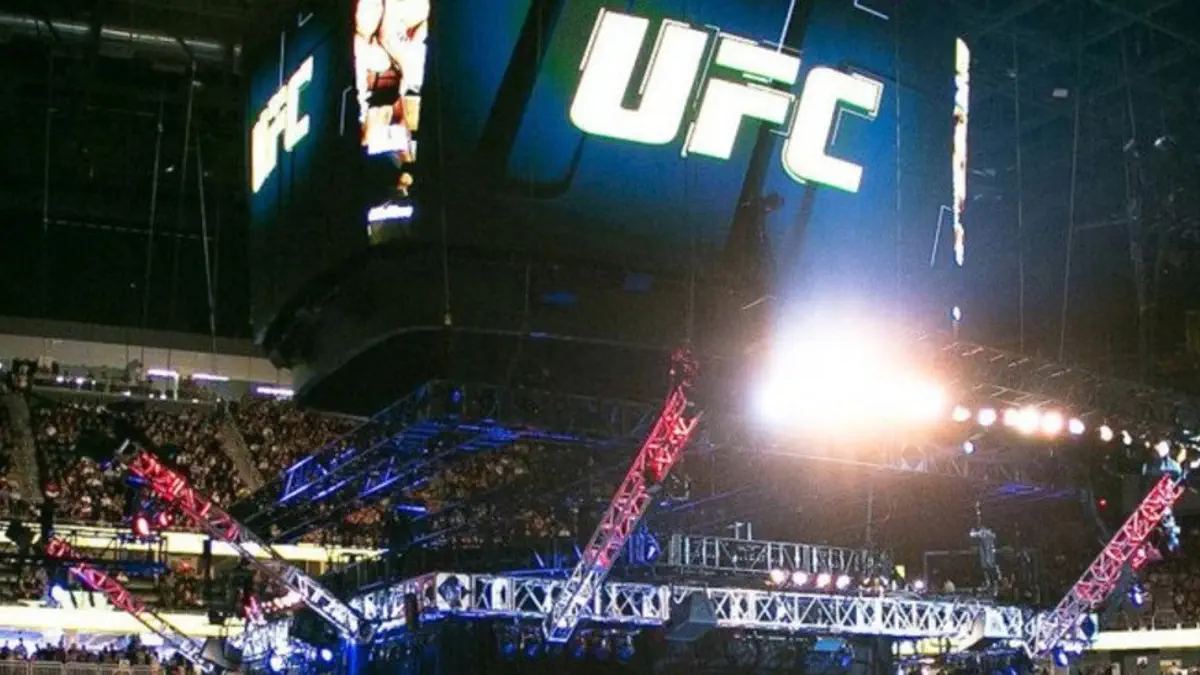 Руководство UFC хочет провести турнир в Кыргызстане