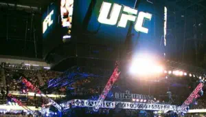 Руководство UFC хочет провести турнир в Кыргызстане