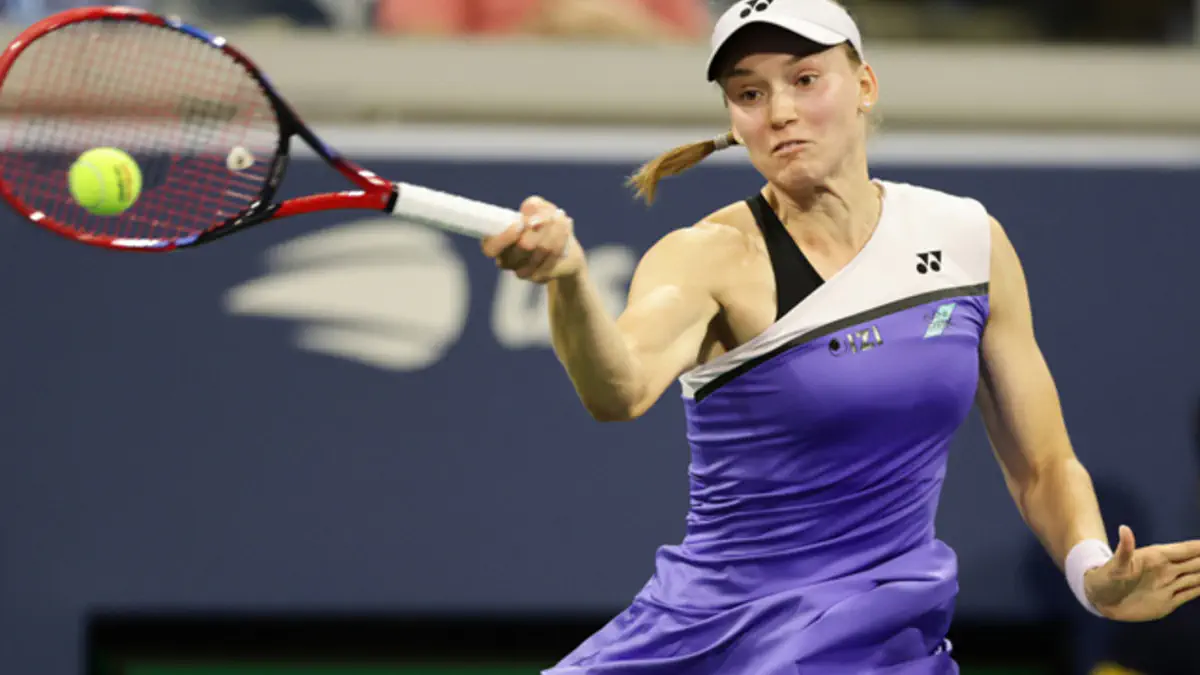 Рыбакина мен Осака US Open-2026 ширек финалына шығу үшін қашан ойнайды