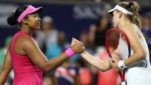 Была первой ракеткой мира: что известно о сопернице Рыбакиной на US Open-2026