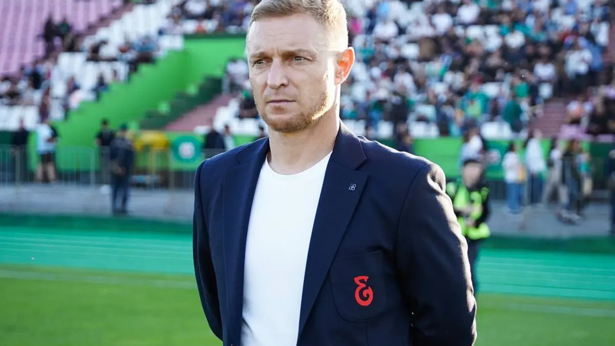 «Это было позорно и стыдно»: Карпович извинился за разгром от «Астаны» 