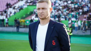 «Это было позорно и стыдно»: Карпович извинился за разгром от «Астаны» 