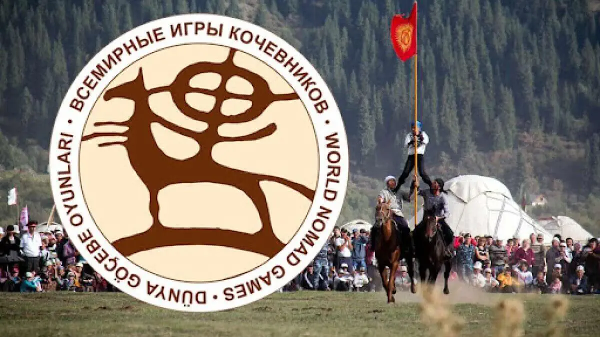 В Кыргызстане заявили, что официального медального зачета на Играх кочевников нет
