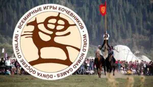 В Кыргызстане заявили, что официального медального зачета на Играх кочевников нет