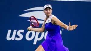 Эксперт определил сильнейшего в матче Рыбакина - Осака на US Open