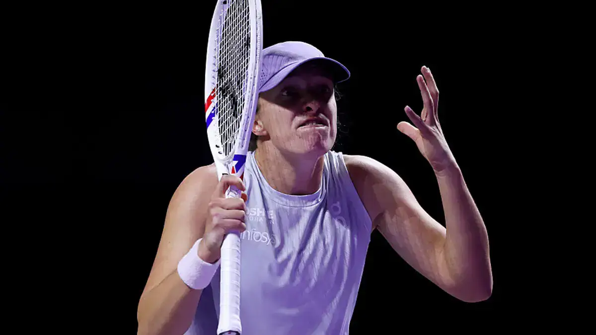 Сенсация: Рыбакина үшін US Open турнирінің ширек финалындағы ықтимал қарсылас белгілі болды