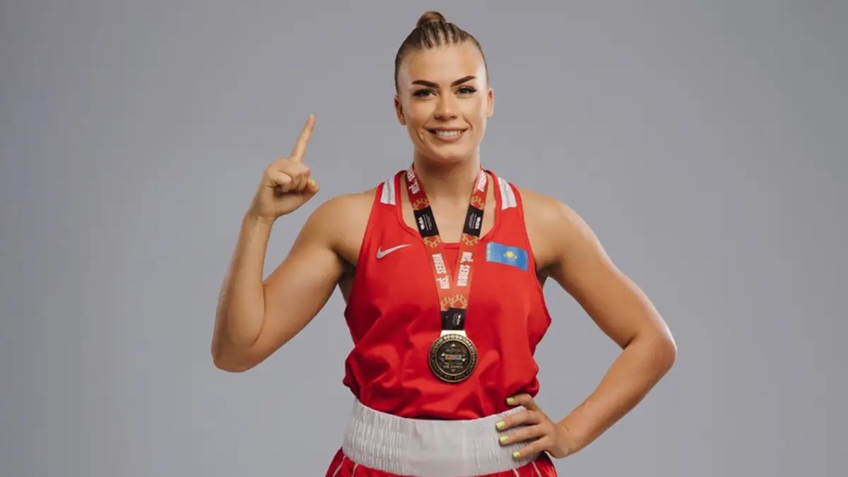 Фаворит пе? World Boxing Азиада қарсаңында Қазақстан құрамасының көшбасшысын ерекше атап өтті