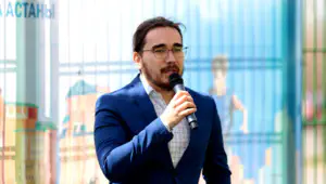 Экс-руководитель «Астаны» получил должность в «Ордабасы» на фоне бойкота столичного клуба