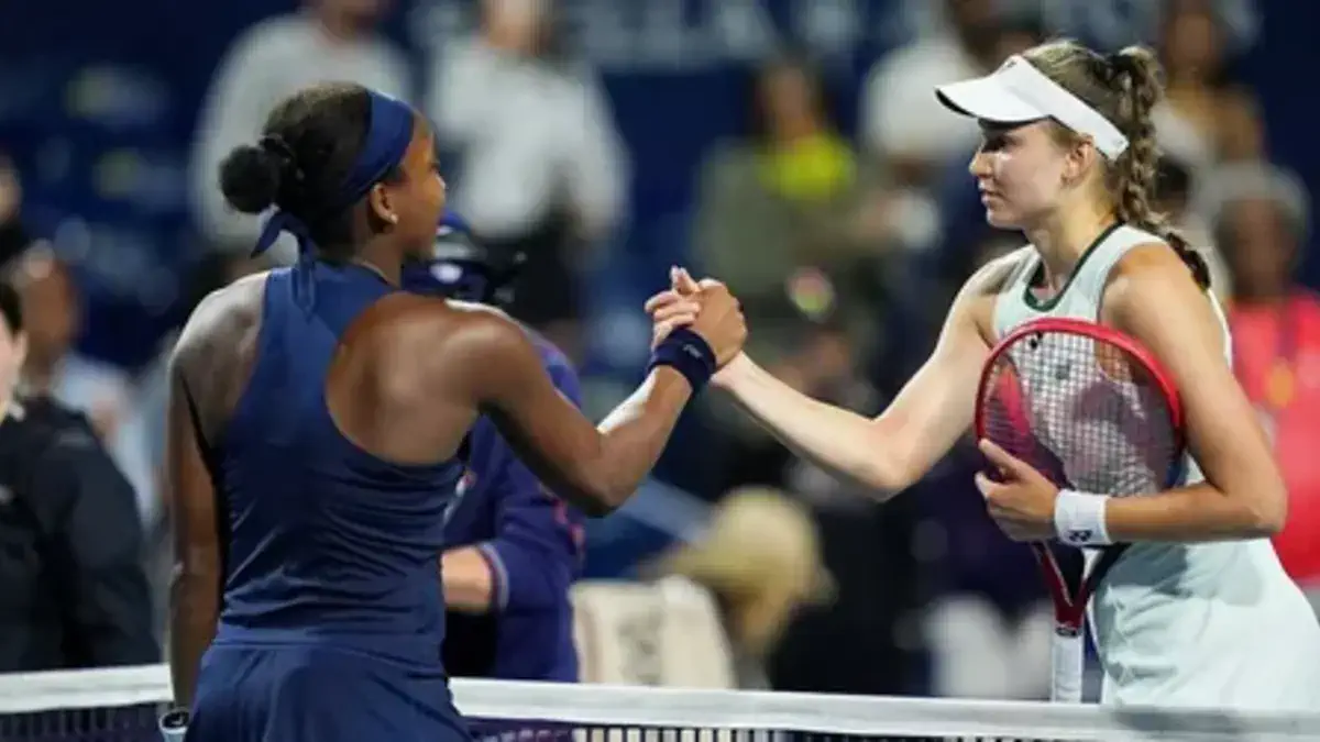 Кто такая Коко Гауфф и чем она опасна для Рыбакиной перед полуфиналом US Open-2026