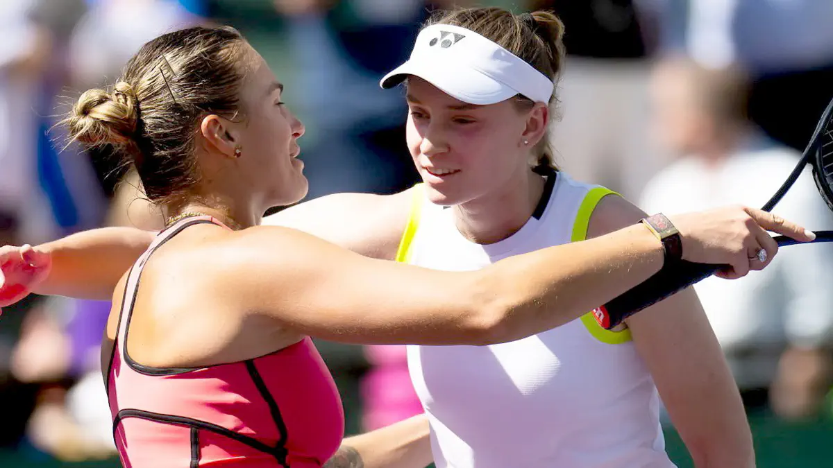 US Open-2026: Рыбакина – Соболенко финалы қашан өтеді