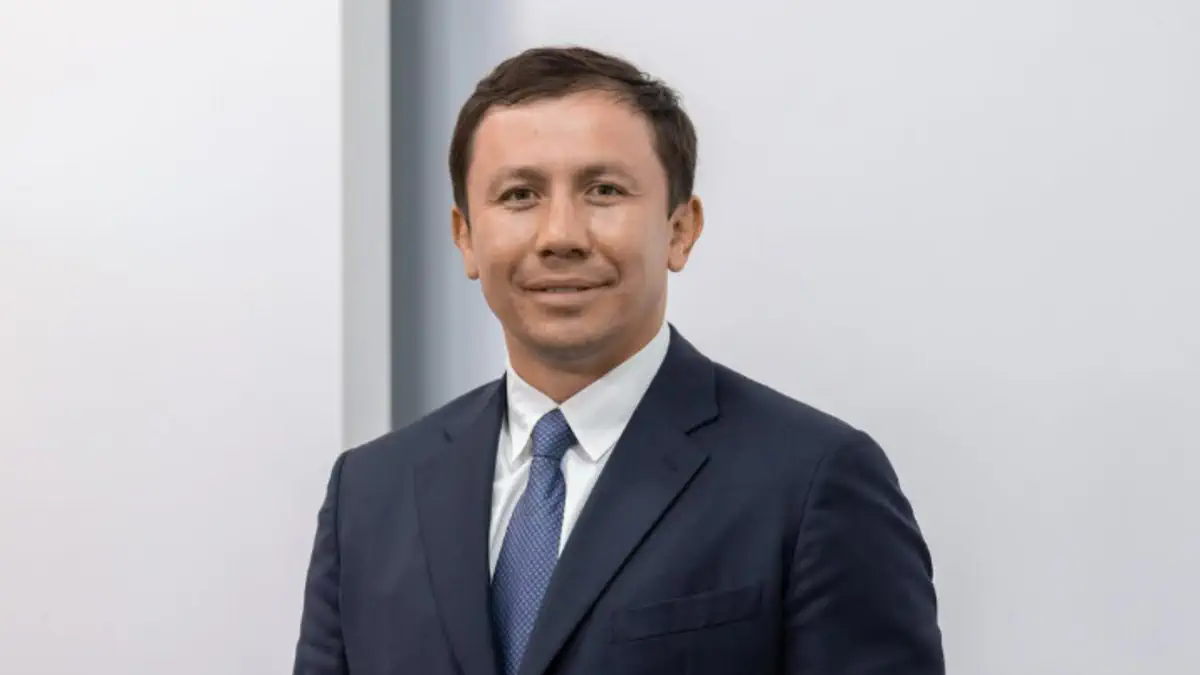Головкин получил новую международную должность