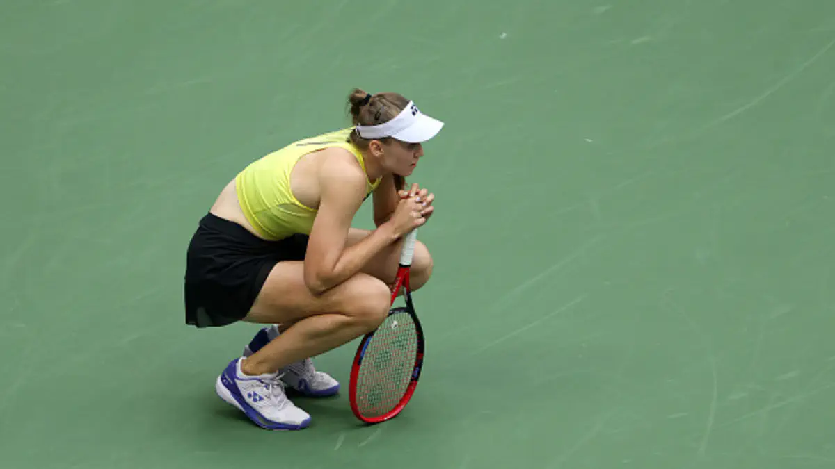 Как Рыбакина победила Соболенко и выиграла US Open-2026: обзор финала