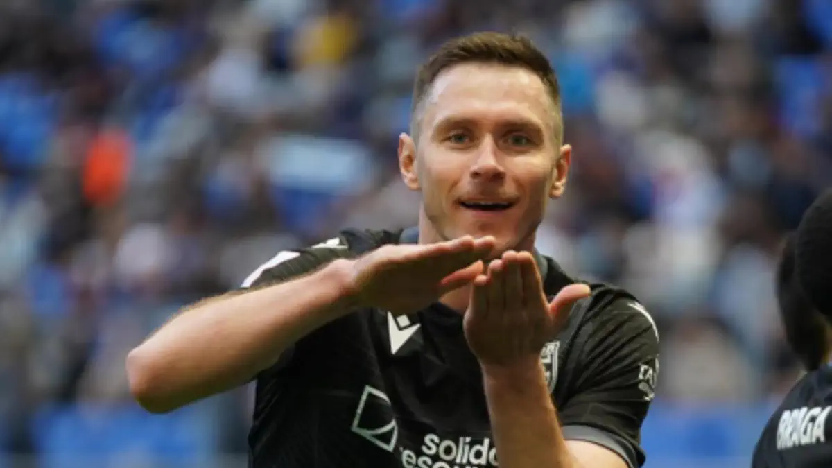 «Тобол» продолжает платить легионеру после его ухода из клуба