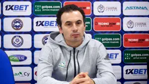«Он сам клоун»: Бабаян ответил на «шапито» Уразбахтина