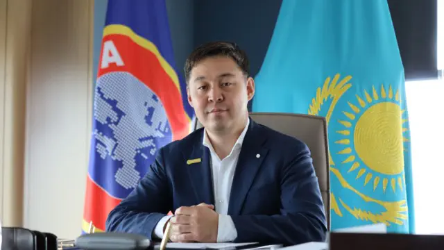 Алтай Даумов жестко ответил Уразбахтину на «шапито»