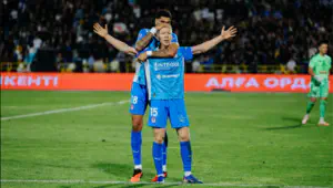 Что осталось до конца сезона КПЛ: чемпионская гонка и борьба за выживание