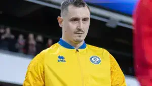 Видео: Капитан клуба Лиги чемпионов вернулся в сборную Казахстана