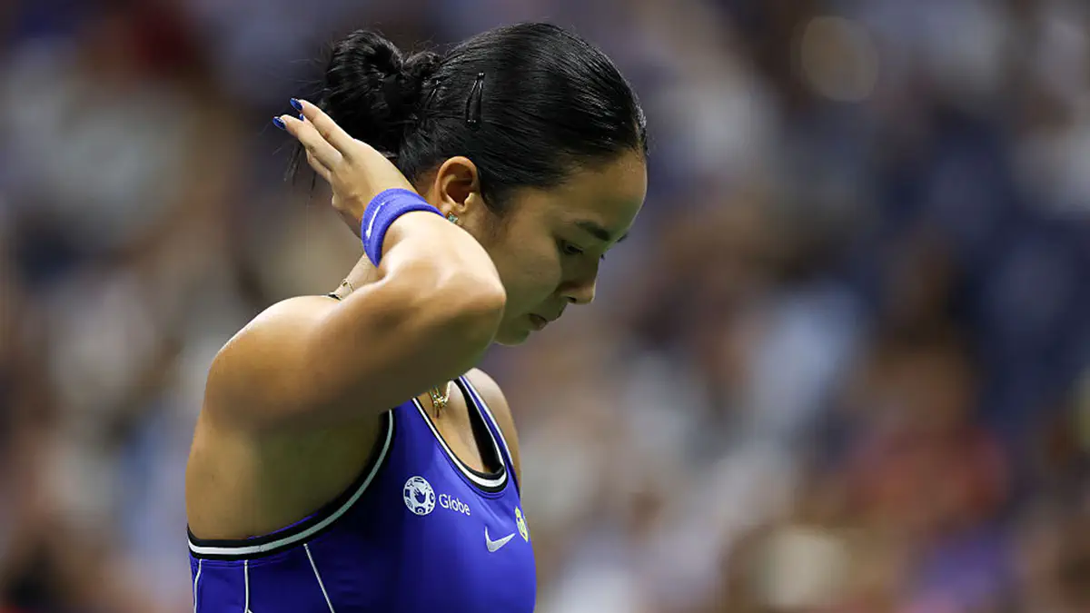 Обидчица Рыбакиной хочет сыграть на Азиаде, несмотря на наказание от WTA: в чем дело?
