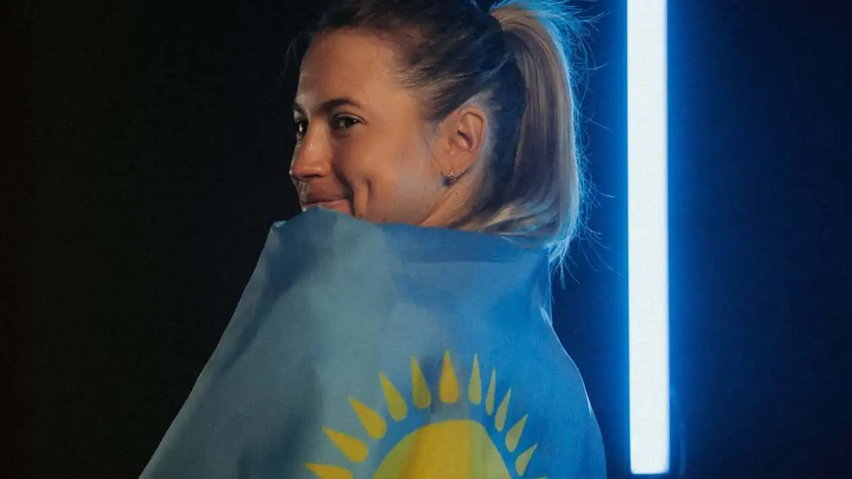 «Мы сильная команда, и многое зависит от нас самих» - Путинцева 
