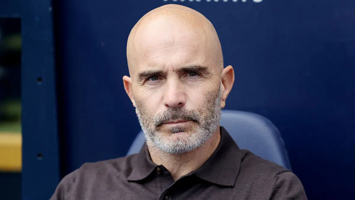 Мареска высказался о 7 победах подряд «Ман Сити» перед международной паузой