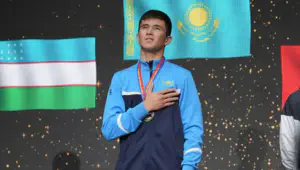 «Не было никаких пижонств»: эксперт оценил старт Торехана Сабырхана на Азиаде