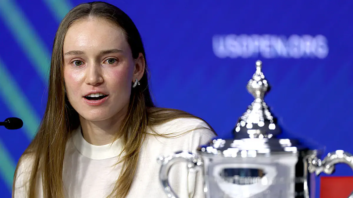 Рыбакина вошла в Grand Slam Player Council: что это за орган и зачем он нужен?