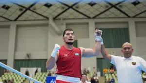 Әлемнің бірінші нөмірі: Айбек Оралбай аса ауыр салмаққа ауысқалы не ұтты?