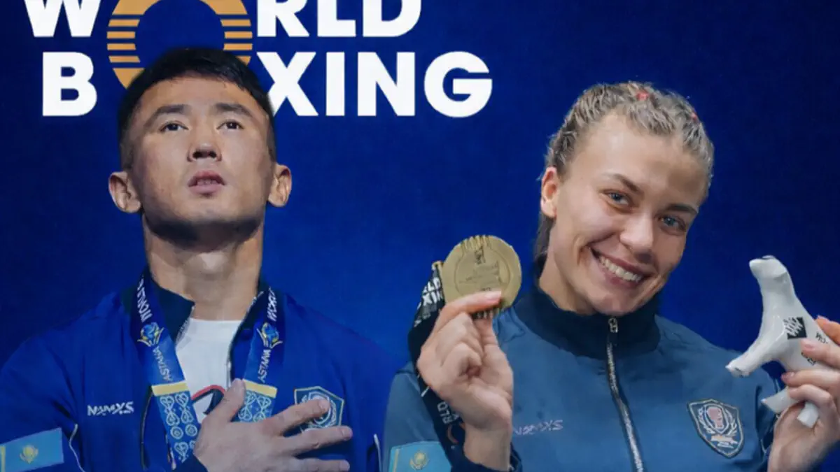 5 самых спорных судейских вердиктов в истории казахстанского бокса