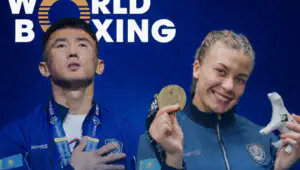 5 самых спорных судейских вердиктов в истории казахстанского бокса