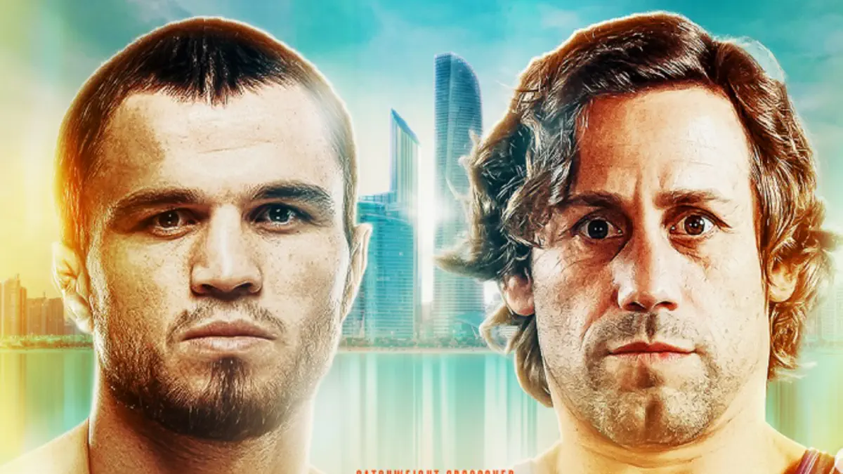 Умар Нурмагомедов проведет схватку с легендой UFC