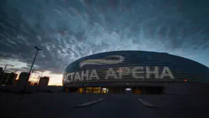 Поездки на матчи сборной Казахстана в Астане станут дороже