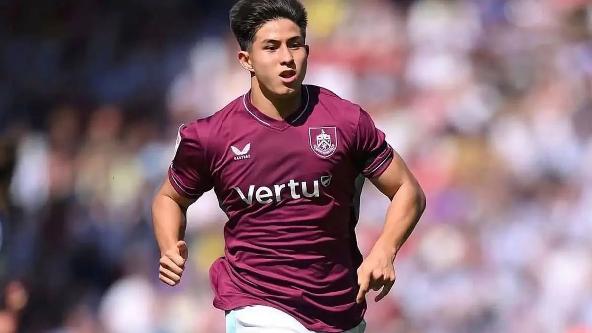 Ники Хайен оценил Дастана Сатпаева и рассказал о его роли в «Бернли»