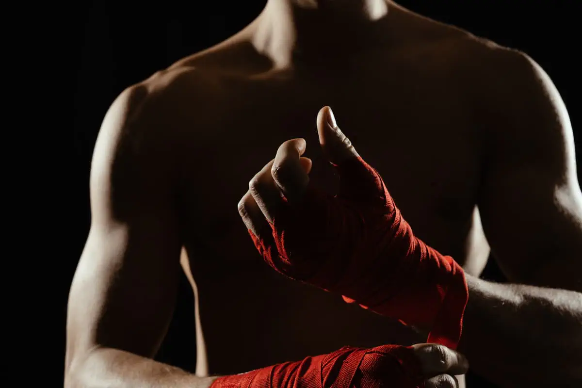 Какие весовые категории в ufc