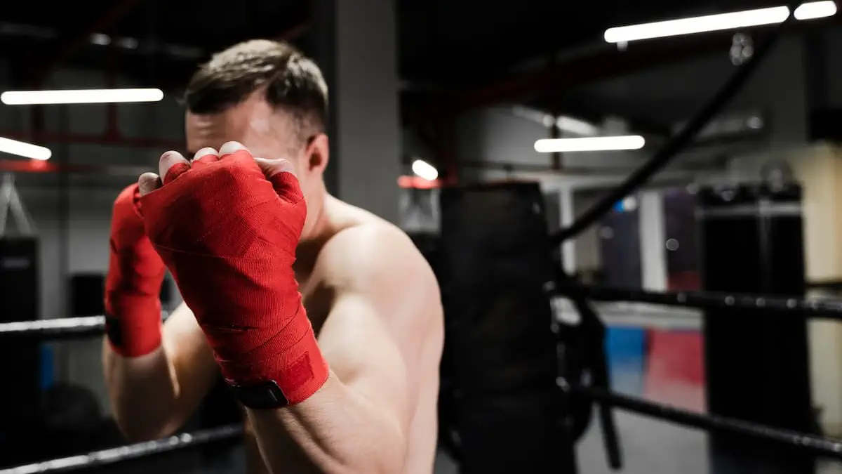 UFC жауынгерлерінің рейтингтері