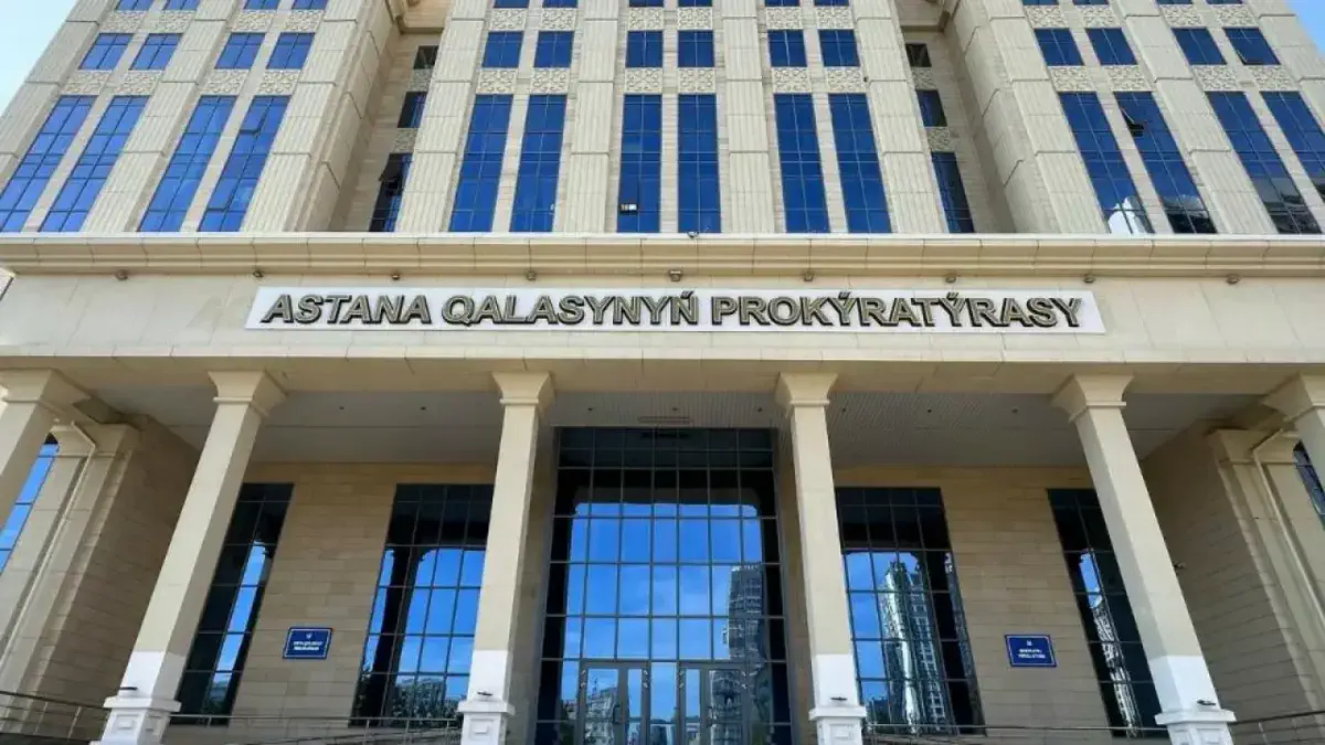 Футболистов Астаны обманули на 24 млн теңге под предлогом поездки в Испанию