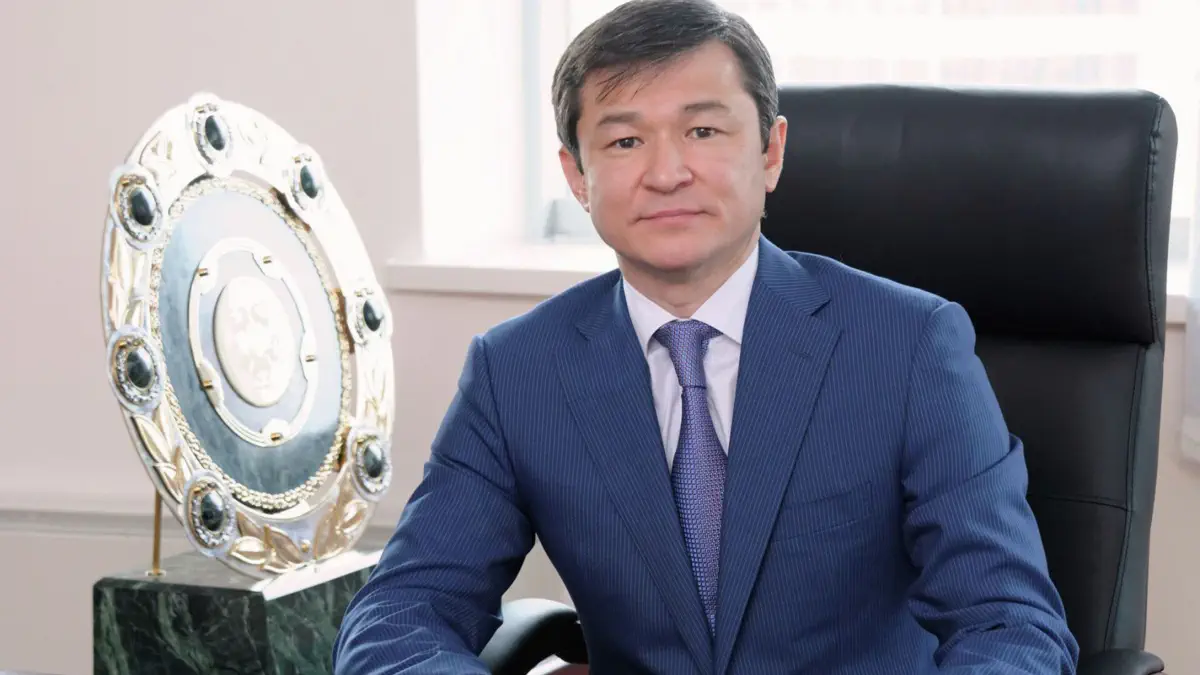 В «Астане» высказались о будущем клуба и сделали заявление об инвесторе