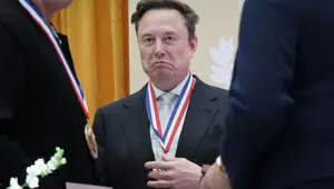 Неожиданно: Илон Маск может купить клуб Премьер-лиги